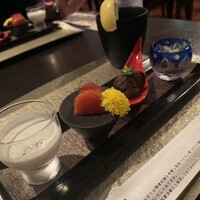 博多もつ鍋 やま中 赤坂店 - 