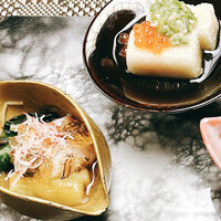 日本料理 初海 - 