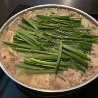 博多もつ鍋 やま中 赤坂店 - 