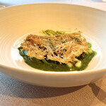 ラ メゾン ドゥ グラシアニ - 