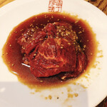 Horumon Yakiniku Gakuen Yokochou - 