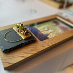 ラ メゾン ドゥ グラシアニ - 