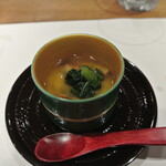 日本料理 潤花 - 凌ぎ