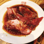 Horumon Yakiniku Gakuen Yokochou - 