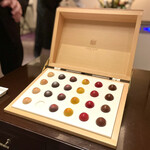 ラ メゾン ドゥ グラシアニ - 