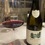 ラ メゾン ドゥ グラシアニ - 