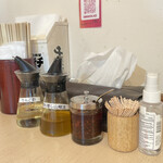 スパイス食堂サワキチ - 