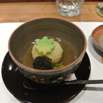 日本料理 潤花 - 蓋物