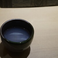 大宮 寿司 いし山 - 一番出汁