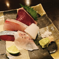 並木橋なかむら - 