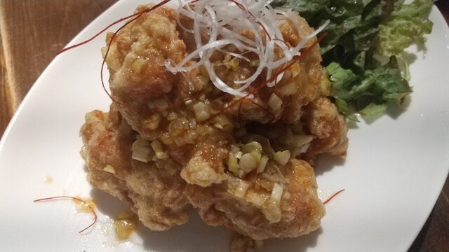 中華とお酒 のぐち - 長町一丁目（中華料理）の写真