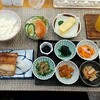 フレイムホテル札幌 - 和食セット+食べ放題の副菜