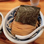 麺の極 はなみち - 麺