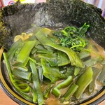 ラーメン林家 木更津店 - 