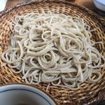 Soba Takumi - 