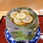 銀座 しのはら - 