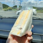 LAWSON - 料理写真: