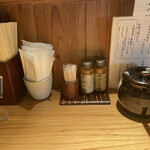 釜喜利うどん - 