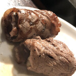 しのだ毘沙門 - 