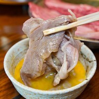 はり重 道頓堀本店 - 