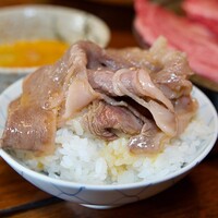 はり重 道頓堀本店 - 