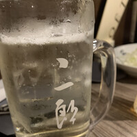 焼肉&手打ち冷麺 二郎 KANAYAMA - 