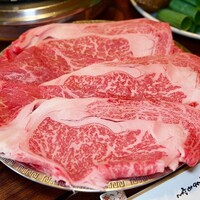 はり重 道頓堀本店 - 