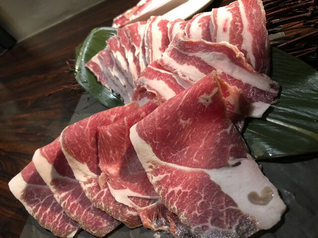 しのだ毘沙門（ビシャモン） - 苫小牧（焼肉）