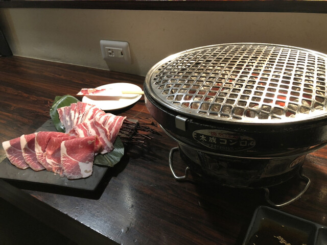 しのだ毘沙門（ビシャモン） - 苫小牧（焼肉）の写真