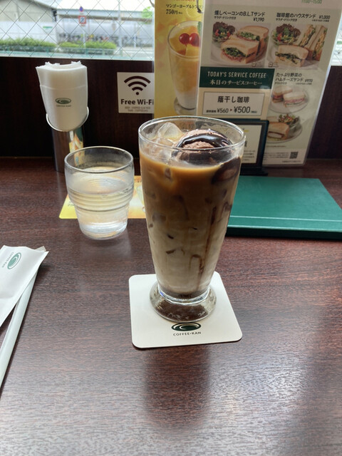 KOHIKAN Morinomiya Ten photo 4