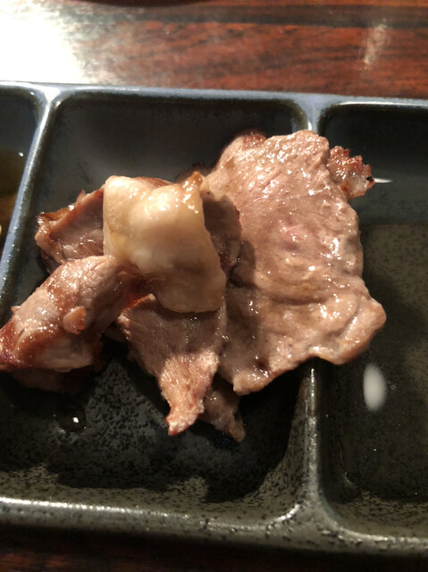 しのだ毘沙門（ビシャモン） - 苫小牧（焼肉）の写真
