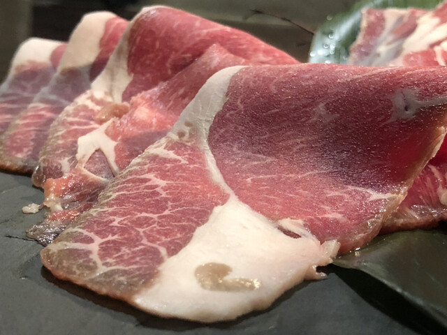 しのだ毘沙門（ビシャモン） - 苫小牧（焼肉）の写真