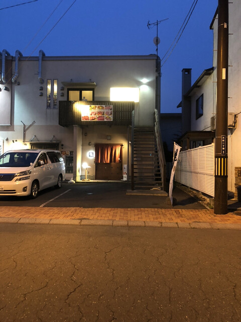 しのだ毘沙門（ビシャモン） - 苫小牧（焼肉）の写真