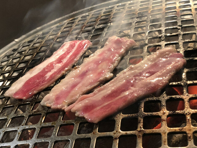 しのだ毘沙門（ビシャモン） - 苫小牧（焼肉）の写真