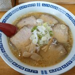 旭川ラーメン - 料理写真: