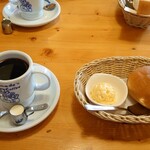 Komeda Kohi Ten - 