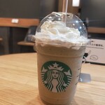 Ｓｔａｒｂｕｃｋｓ　Ｃｏｆｆｅｅ - 