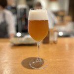 焼き鳥 峠 - ムラカミセブンIPA