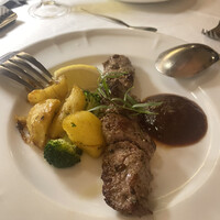 スンガリー 新宿東口本店 - 