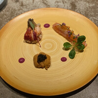 神戸牛炉釜ステーキ GINZA KOKO炉 - 