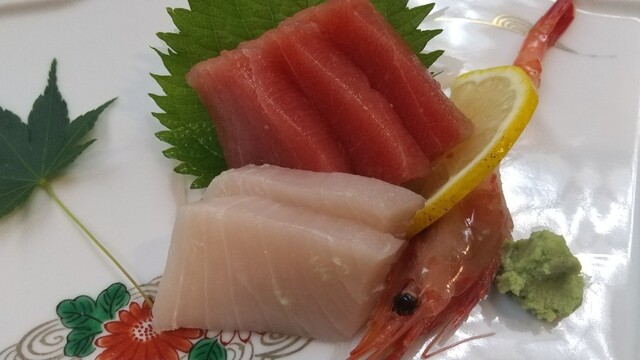 旅館 明海荘 - 最知（旅館・民宿）の写真