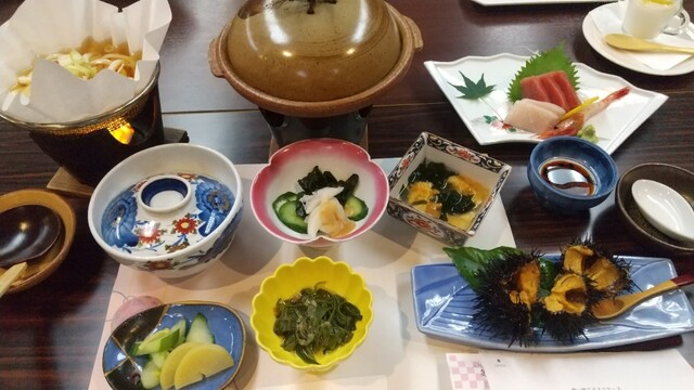 旅館 明海荘 - 最知（旅館・民宿）の写真