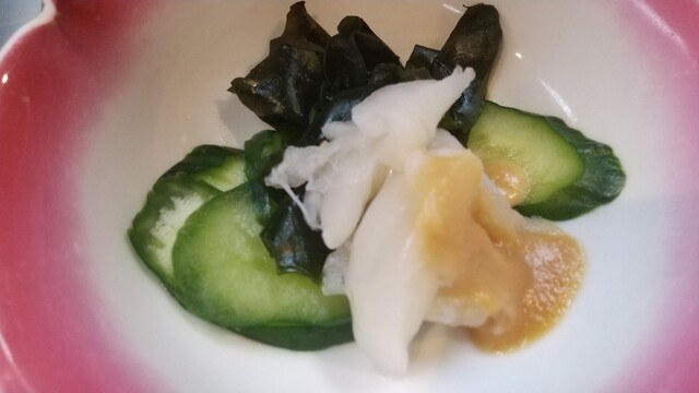 旅館 明海荘 - 最知（旅館・民宿）の写真