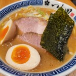 つじ田 福岡空港店 - 