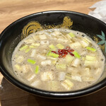 麺や兼虎 - 