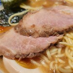 つじ田 福岡空港店 - 