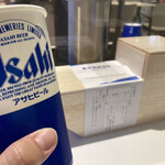 Toukyou Wan Nouryousen - ビール飲み放題！ワインがあればなおよし。今回はなかったけどね。