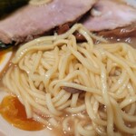 つじ田 福岡空港店 - 