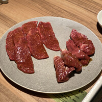 焼肉ホルモン 稲田 - 