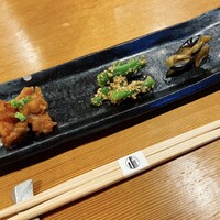 焼き鳥 峠 - 
